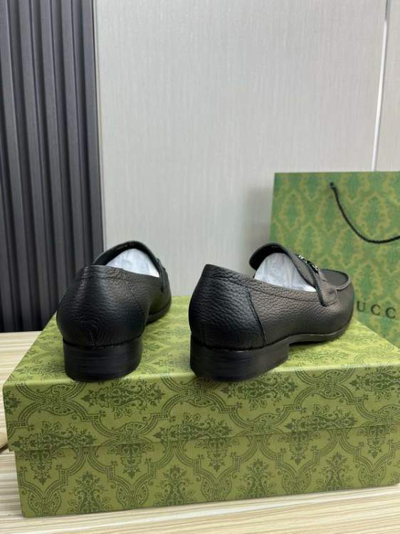 Picture of Gucci Shoes _SKUGuccisz38-45mnf01237766